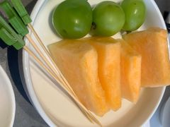 -俏立方·15年新楚菜