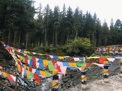 -硗碛藏寨·神木垒景区