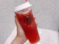-眷茶臻选(锦艺城店)