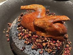 -许家菜(望江店)
