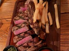 -El Bodegon阿根廷秘鲁餐厅(幸福路店)