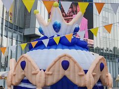 -金茂览秀城