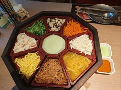 -将军牛排·尔滨地标朝鲜族美食(总店)