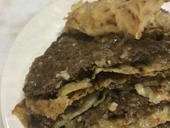 -清真永恒华威肉饼(潘家园店)