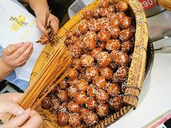 -邓记新一代糖油果子(四川煤管局供销公司职工宿舍店)
