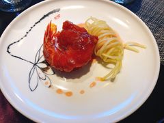 -聚义餐(通江店)