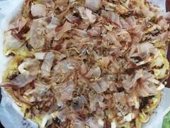 海鲜饼-鑫日千里马朝鲜族小馆(总店)