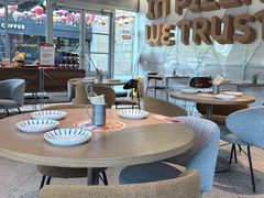 -必胜客(港城新天地店)