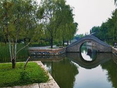 -张家湾公园