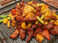 -眉州东坡·熊猫主题餐厅(枫蓝店)