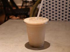 -JamaicaBlue Cafe(乌鲁木齐中路店)
