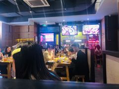 -木屋烧烤(创意园店)