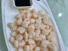 -新恬乐大酒家(沧达大厦店)