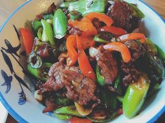 -耕食记 Geng Shi Ji