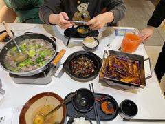 -乔阿马·江南味·驴肉香(龙湖华泾天街店)