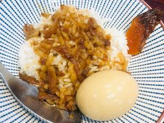-胡须张鲁肉饭(台北大安店)