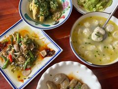 -醉春风(长汀县店头街店)