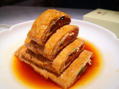 斋堂素烧鹅-江南厨子(万象天地店)