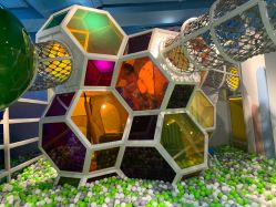 -KidSteam儿童乐园(富力城店)