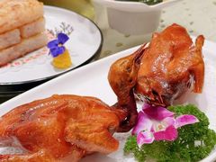 -轩记海鲜餐厅·四十五年老字号·经典粤菜(西区彩虹店)