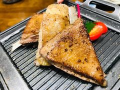 -蟹将军·松叶蟹和牛日料放题自助(K11店)