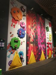 -奇幻丛林(佛罗伦萨小镇店)