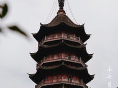 -阿育王寺