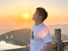 -趣飞飞黑麋峰国际滑翔伞基地