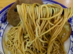 葱油拌面-隆轩面馆(嫩江路店)
