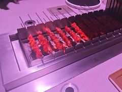 -丰茂烤串(全国首店)