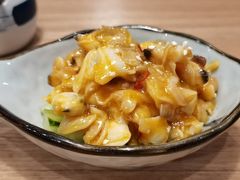 -西月山居匠心创意料理(江汉路新佳丽广场店)