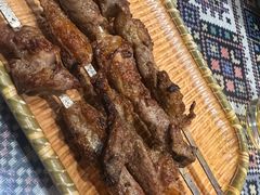 -新疆伊宁远征餐厅