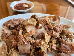 -清真益鑫羊肉手抓馆(南大街店)