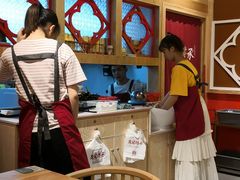 大堂-赵记传承(广州越秀五羊新城店)