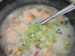 -南记食粥坊·宵夜大排档(莲花总店)