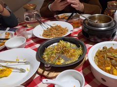 -西贝(财富购物中心店)