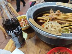 -冒椒火辣(奎星楼街店)