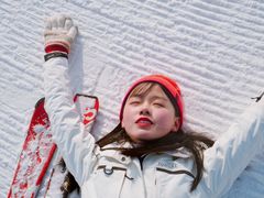 -棋盘山冰雪大世界