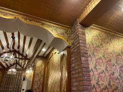 -维吾尔餐厅(宜山路店)