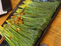 -华府九号海鲜烧烤大排档(龙域店)