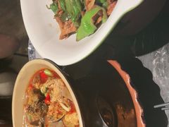 -老街鱼嘴巴(步步高新天地店)