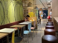 -麦当劳(总统大酒店店)