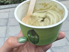 -吴裕泰茶庄(西单店)