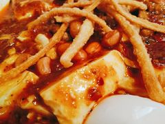 -伊兰麒兰馨园·川菜·清真馆(339电视塔店)