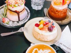 蛋白饼-BE NORMAL CAFE(霞溪路店)