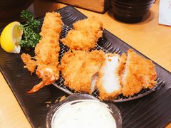 -胜博殿日式炸猪排(西红门店)