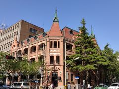 -青岛邮电博物馆