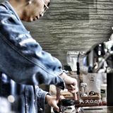 探店in鹤山｜藏匿于老城区中间的咖啡店