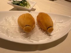 -利苑酒家(宜安广场店)