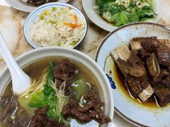 -黄祥发牛排美食(圣湖店)